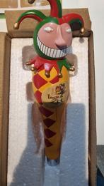 Taphendel brugse zot, Verzamelen, Biermerken, Ophalen