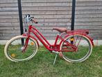 Meisjesfiets Decathlon 24 inch, Ophalen, Gebruikt, 24 inch, Decatlon