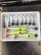 Meerval spullen, Watersport en Boten, Hengelsport | Roofvissen, Ophalen, Nieuw