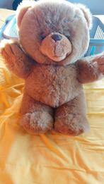 Teddybeer groot 40cm, Enfants & Bébés, Jouets | Peluches, Comme neuf, Enlèvement ou Envoi, Ours