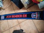 Voetbal sjaal nieuwe staat, Verzamelen, Ophalen of Verzenden, Zo goed als nieuw