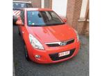 2010 Hyundai I20, Auto's, Automaat, Gebruikt, Overige brandstoffen, Bedrijf