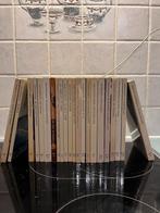 Een pakket boeken uit de Marnixpocket-reeks, Ophalen of Verzenden, Gelezen, Nederland