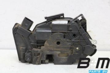 Portierslot linksachter Seat ibiza 6J0839015D beschikbaar voor biedingen