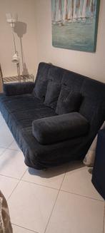 Canapé lit, Enlèvement