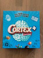 Cortex + challenge, Enlèvement, Neuf