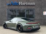 Porsche 992 992 4.0 GT3 Touring LIFT | PCCB | Matrix PDLS+, Auto's, Automaat, Zwart, 293 g/km, Bedrijf