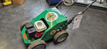 HOLPIJPVERLUCHTER / VERLUCHTER BILLY GOAT PL 1801 H beschikbaar voor biedingen