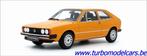 VW Scirocco GTI Mki 1977 1/18 Otto models, Verzenden, Nieuw, Auto, OttOMobile