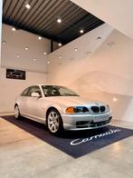 BMW 320Ci | 2002 | 31.576km, Auto's, Bedrijf, Centrale vergrendeling, Coupé, Te koop