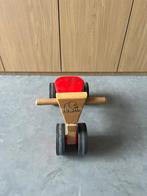 Kinderfiets Van Dijck toys, Ophalen, Zo goed als nieuw