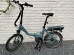 Bizobike plooifiets, Ophalen, Zo goed als nieuw