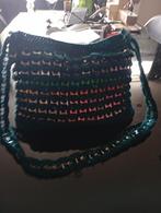 Très beau sac fait main, Enlèvement ou Envoi, Comme neuf