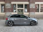 Audi RS3 2019 - 2.5 TFSI 5-Cilinder /Nardo/Pano/.., Automaat, RS3, USB, Zilver of Grijs