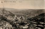 Bohan-sur-Semois Panorama 1913, Envoi, Avant 1920, Affranchie, Namur