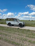 Landrover series 3 109 6cilinder, Auto's, Particulier, 2 zetels, 6 cilinders, Te koop