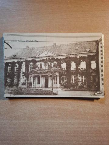 Eupen 12 cartes postales, Enlèvement ou Envoi, Non affranchie