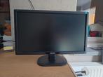 Philips 22 inch monitor - VGA, Computers en Software, Ophalen, Philips, Gebruikt, 3 tot 5 ms