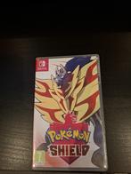 Pokemon Shield Switch, Games en Spelcomputers, Games | Nintendo Switch, Ophalen, Zo goed als nieuw