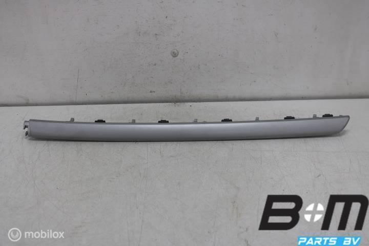 Dashboard sierlijst links Audi A3 8V 3DRS 8V185319007S, Auto-onderdelen, Dashboard en Schakelaars, Gebruikt