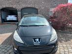 Peugeot 207CC  cabrio gekeurd 116km, Auto's, Peugeot, Cabriolet, Handgeschakeld, Particulier, Te koop