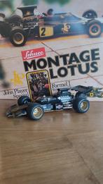 Schuco Montage JPS Lotus, Enlèvement ou Envoi, Comme neuf