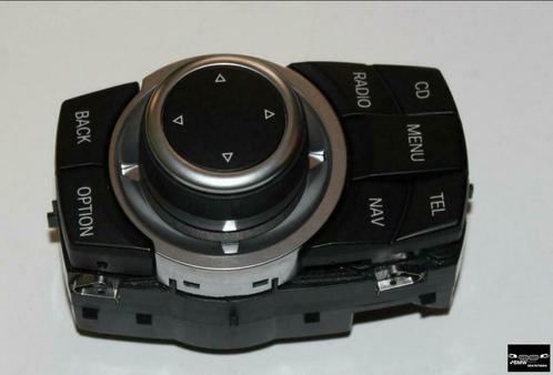 Navigatie systeem CIC professional BMW X5 E70 / X6 E71, Auto-onderdelen, Elektronica en Kabels, BMW, Gebruikt, Ophalen of Verzenden