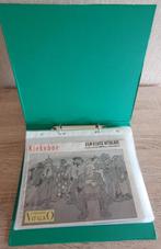 kiekeboe/merho - krantenverhaal- compleet- een echte vitalko, Ophalen of Verzenden