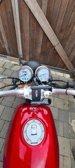 Orcal Astor 125cc te koop, Motoren, Ophalen