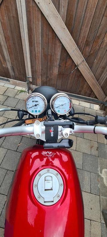 Orcal Astor 125cc A vendre, Motos, Enlèvement