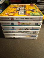 Nintendo 3ds games, Ophalen of Verzenden