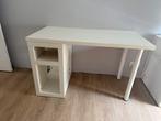 IKEA kinderbureau, Huis en Inrichting, Bureaus, Ophalen, Zo goed als nieuw, Bureau