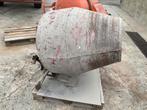 Betonmolen tekoop, Ophalen, Gebruikt