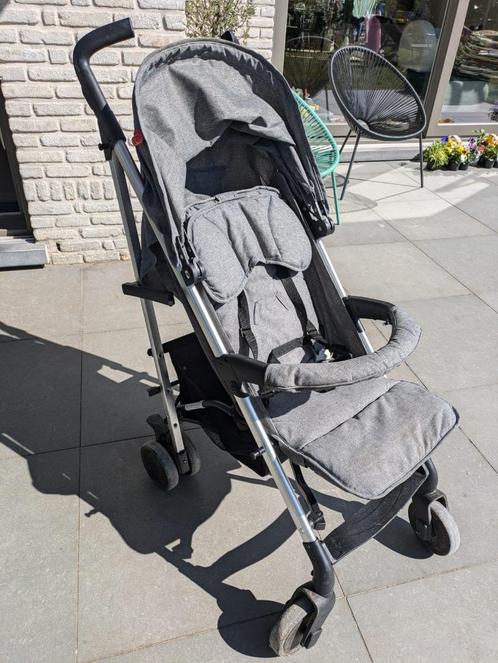 Buggy Pericles, Kinderen en Baby's, Buggy's, Gebruikt, Overige merken, Regenhoes, Ophalen