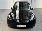 Tesla Model Y - AWD Dual Motor Long Range | 20" velgen, 0 cilinders, Zwart, SUV of Terreinwagen, Start-stop-systeem
