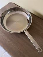Pan 29cm, Huis en Inrichting, Keuken | Potten en Pannen, Ophalen, Zo goed als nieuw, Koekenpan of Braadpan