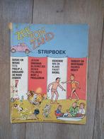 Suske en Wiske 'Zee Zon en Zand Stripboek'.(1986), Gelezen, Eén stripboek, Standaard Uitgeverij, Ophalen of Verzenden