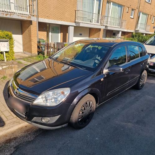 Opel Astra H 2010 1.3 diesel 190000km, Auto's, Opel, Particulier, Astra, Diesel, Euro 4, Overige carrosserie, 5 deurs, Handgeschakeld