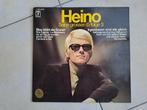 Lp Heino grootste hits, Cd's en Dvd's, Ophalen of Verzenden, Gebruikt
