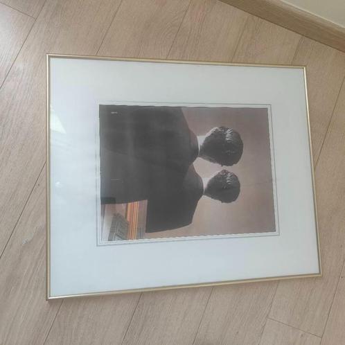 Reproduction tableaux Magritte, Antiek en Kunst, Kunst | Schilderijen | Klassiek, Ophalen