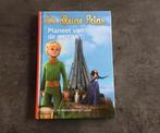 Fabrice Colin - de kleine prins 4 - Planeet van de muziek, Boeken, Kinderboeken | Jeugd | onder 10 jaar, Ophalen of Verzenden