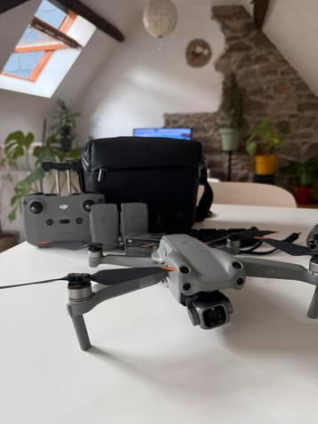 DJI Air 2S Fly More Combo beschikbaar voor biedingen