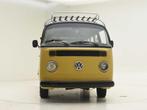 VOLKSWAGEN T2 CAMPER * SUNROOF *, Volkswagen, Overige brandstoffen, Bedrijf, Overige carrosserie