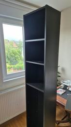 Billy boekenkast, Huis en Inrichting, Kasten | Boekenkasten, Ophalen, Zo goed als nieuw