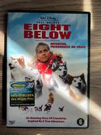 Eight Below (Disney), CD & DVD, DVD | Aventure, Enlèvement ou Envoi