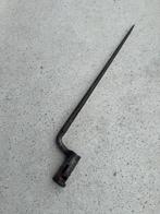 Socket bajonet, Verzamelen, Ophalen of Verzenden