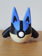 Pokéball 3D-print Lucario, Hobby en Vrije tijd, Ophalen, Nieuw, Overige typen