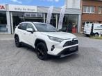 Toyota RAV-4 Premium Rav4 Premium white pearl met beige inte, Automaat, Beige, 131 kW, Wit