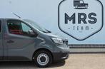Renault Trafic 2.0DCI- L2-Automaat-Carplay- Nieuw- 25990+BTW, Auto's, Bestelwagens en Lichte vracht, Automaat, Stof, Parkeersensor
