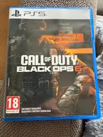Call of duty black ops 6, Ophalen, Zo goed als nieuw